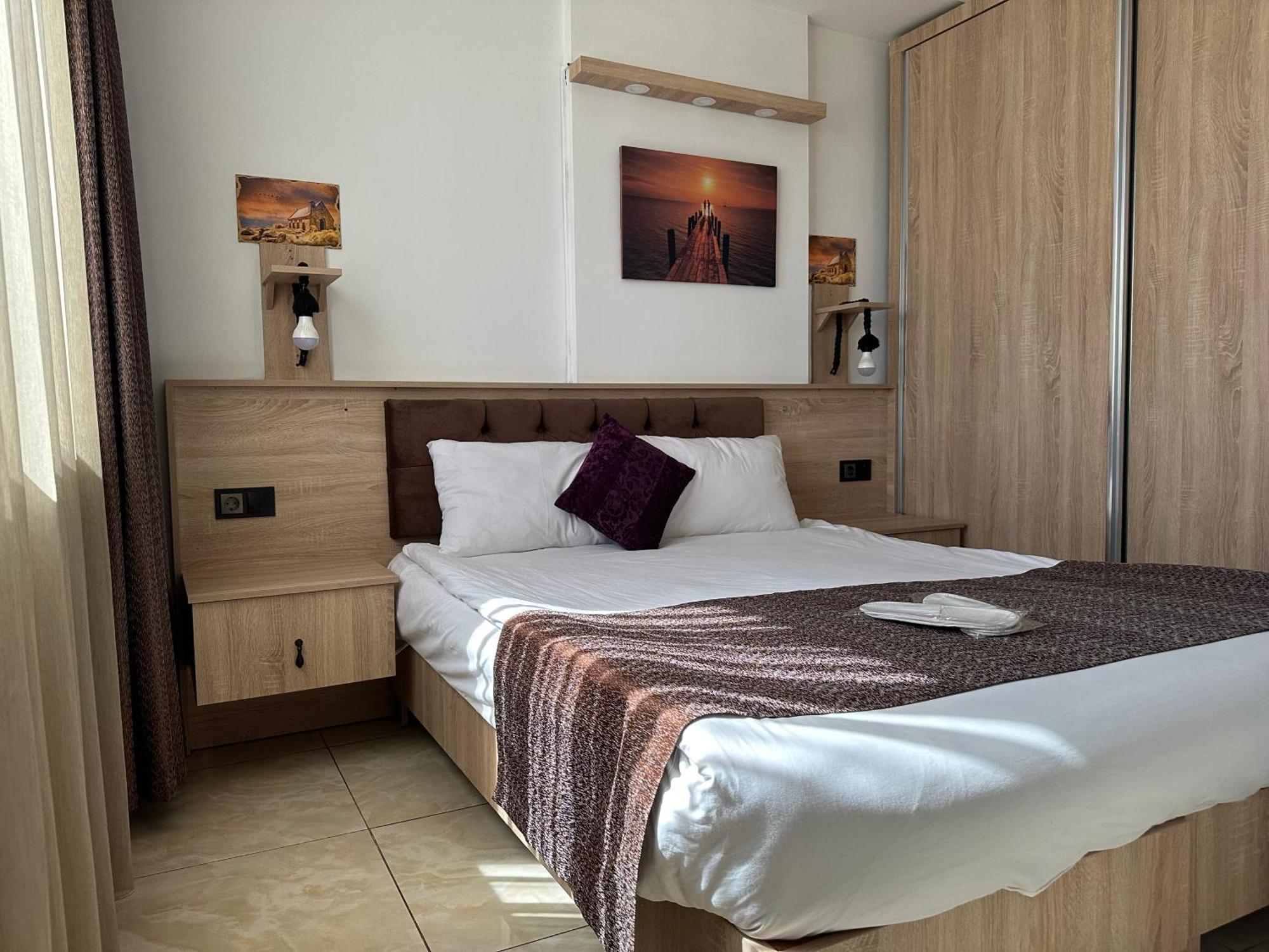 Beyondiest Hotel Antalya Room photo