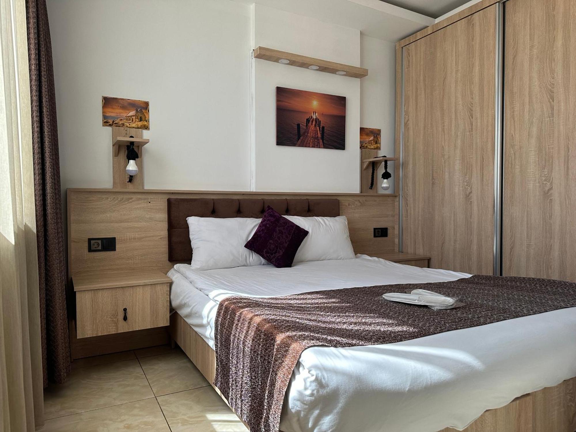 Beyondiest Hotel Antalya Exterior photo