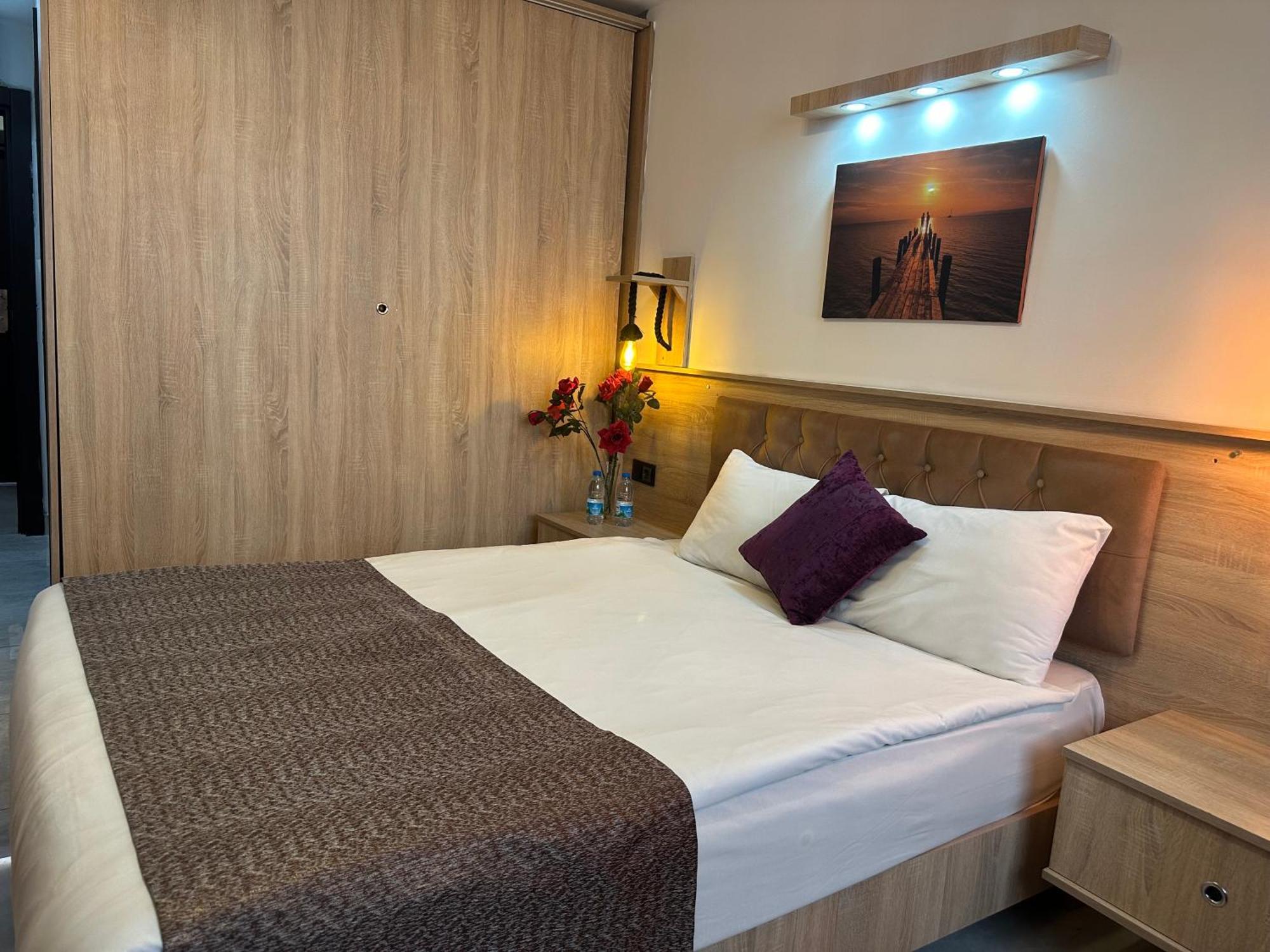 Beyondiest Hotel Antalya Room photo