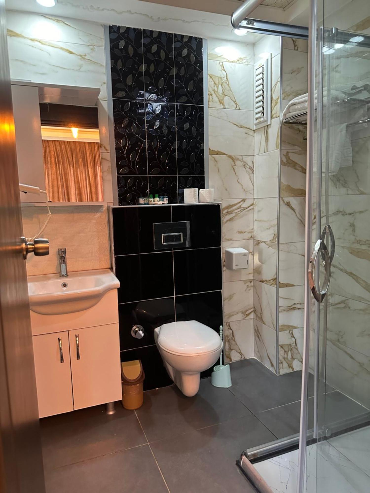 Beyondiest Hotel Antalya Room photo